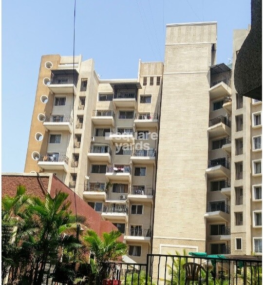 Royal Imperio Tower View 3