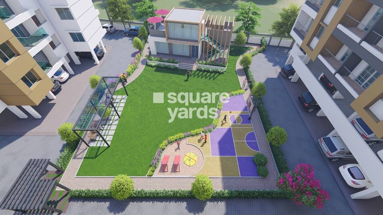 Royal Ishana Amenities-Features 1