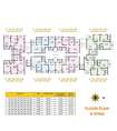 Royal Ishana Floor Plans