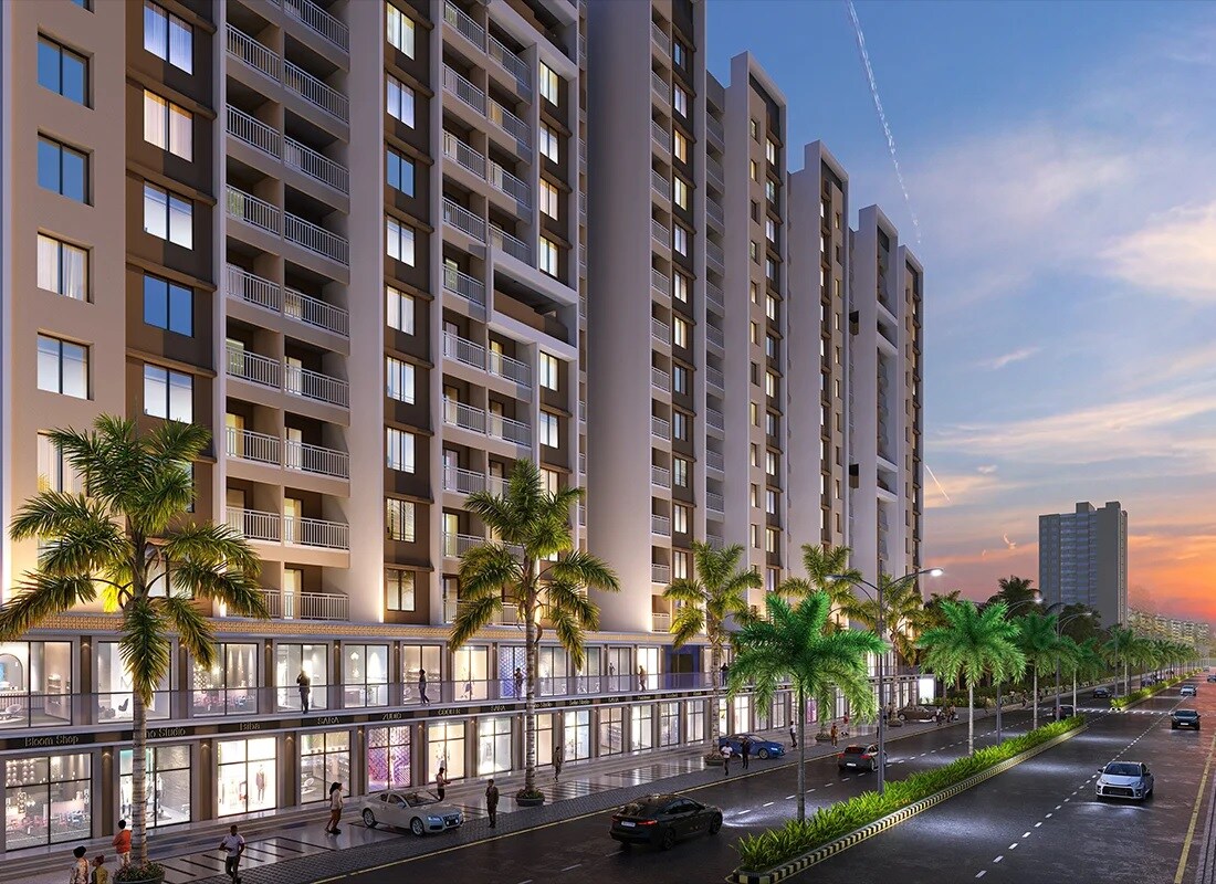 Royal Keys Amenities-Features