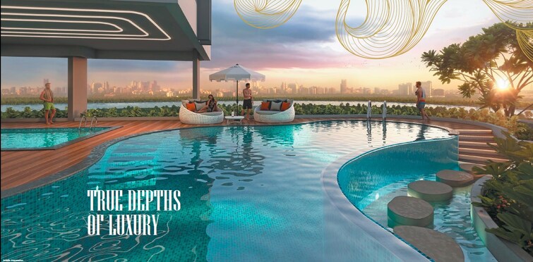 Royal Morya Skydale Amenities-Features 1