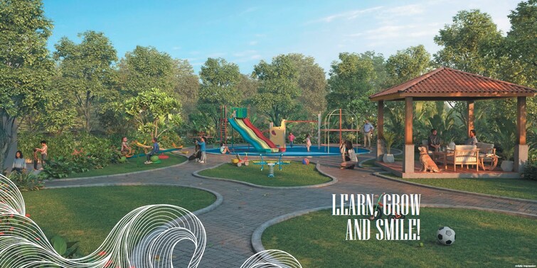 Royal Morya Skydale Amenities-Features 2