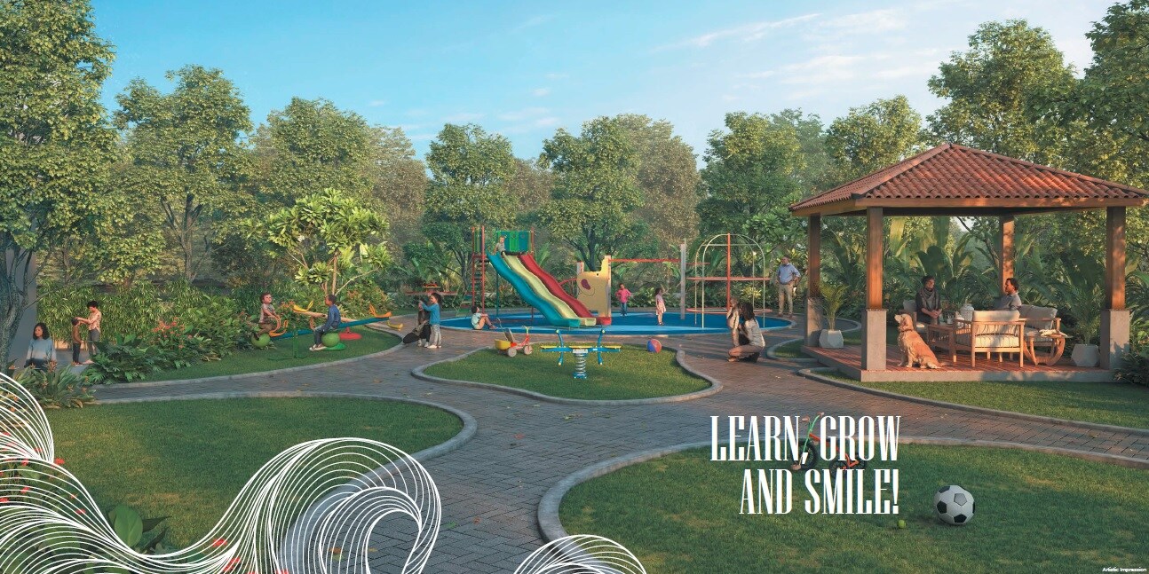 Royal Morya Skydale Amenities-Features 2