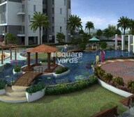 Royal Orange County C Wing Amenities-Features