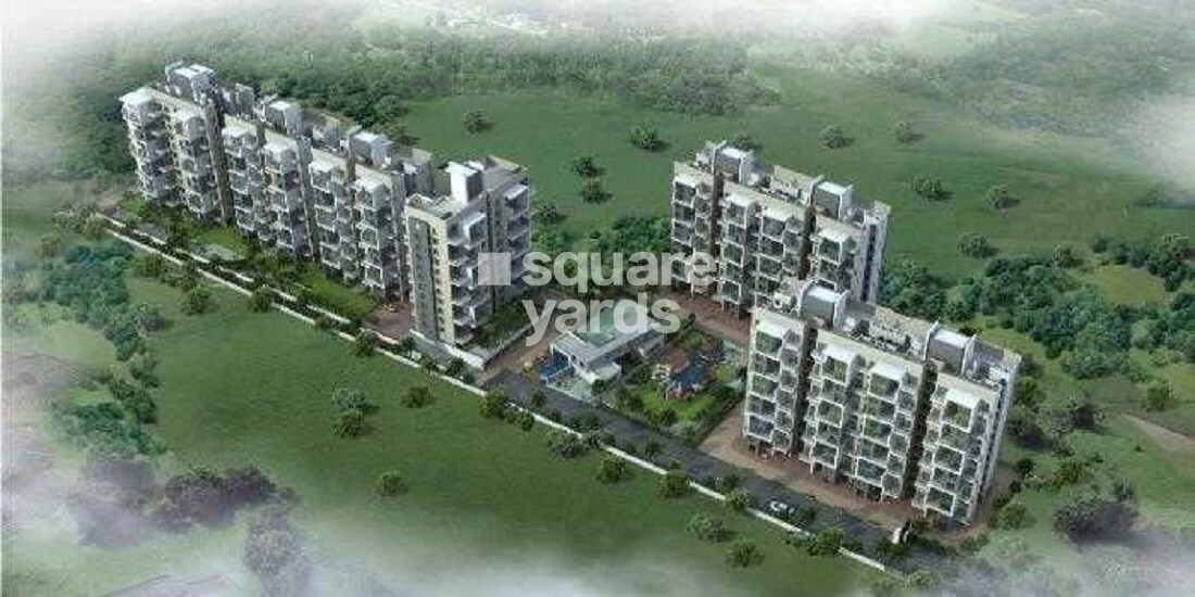 Royal Orange County C Wing Master Plan Image