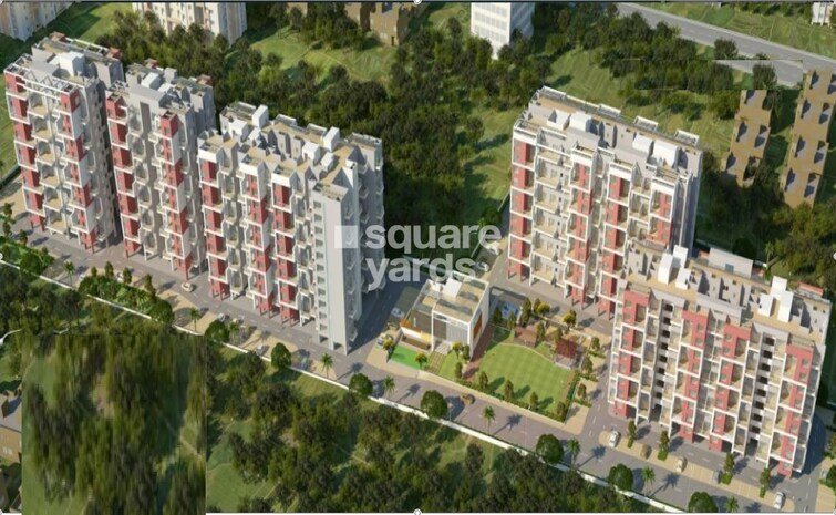 Royal Orange County Tower View 1