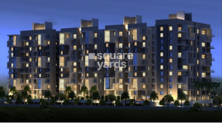 Royal Orange County Tower View 2