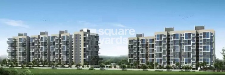 Royal Orange County Tower View 3