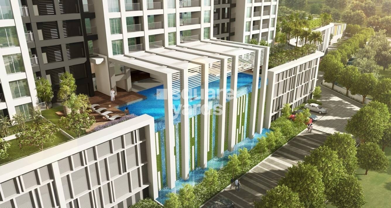 Royal Palm Amenities-Features