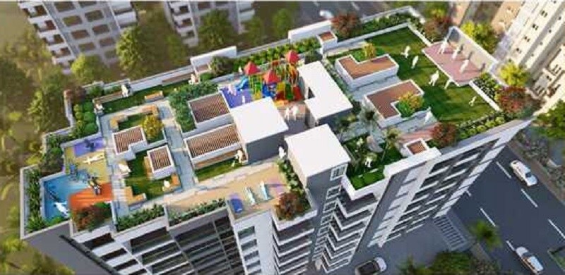 Royal Paradise Warje