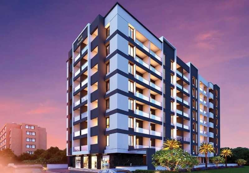 Royal Paradise Warje