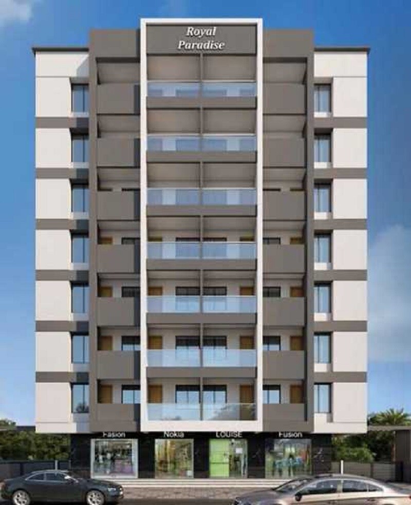 Royal Paradise Warje