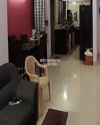 Royal Residency Baner Apartment Interiors