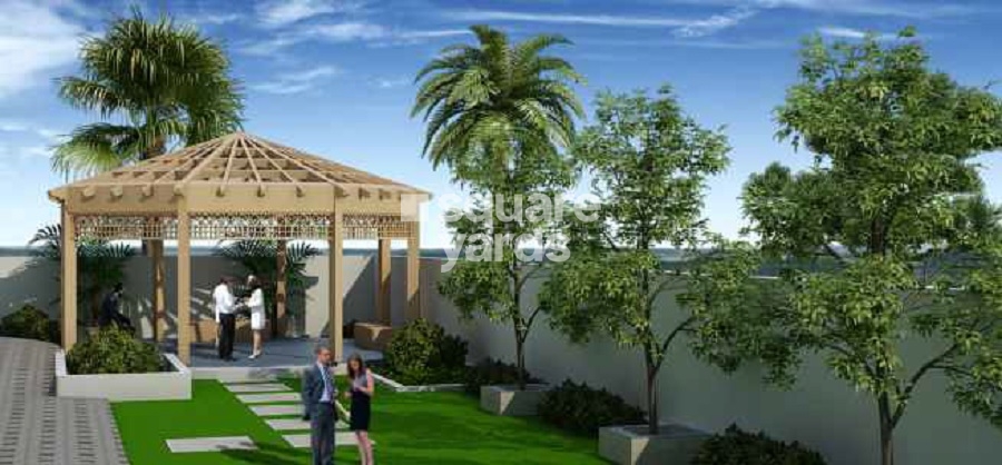 Royal Sai Fortune in Moshi, Pune @ 24.49 Lac - Floor Plans, Location ...