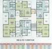 Royal Shiv Vihar Floor Plans