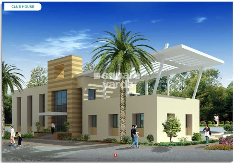 Royal Star City Amenities-Features