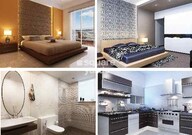 Royal Star Starvie Apartment Interiors