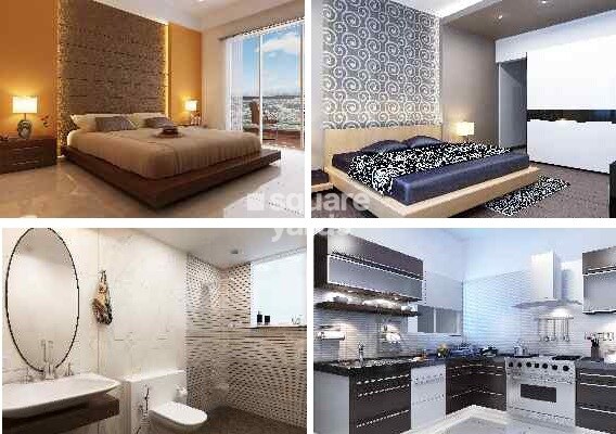 Royal Star Starvie Apartment Interiors 1