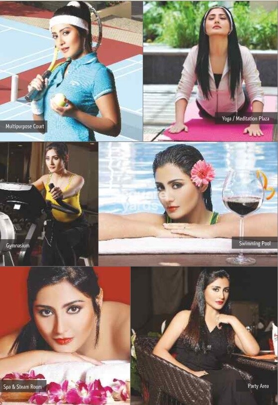 Royal Star Starvie Apartment