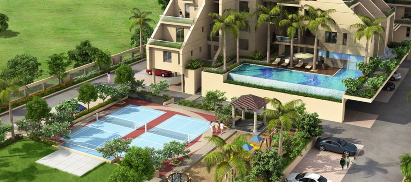 Royal Star Starvie Apartment