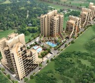 Royal Star Starvie Apartment Tower View