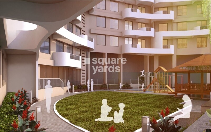 Royal Velstand Phase 2 Amenities-Features 1