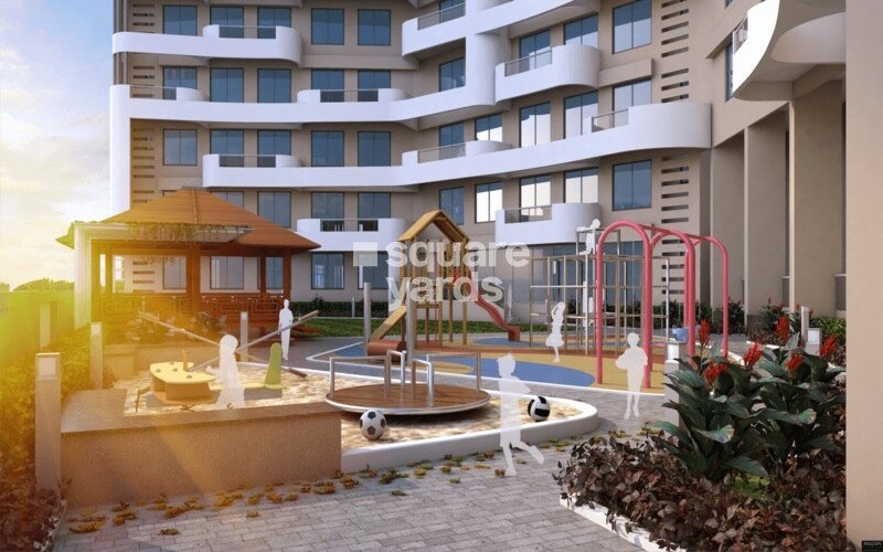 Royal Velstand Phase 2 Amenities-Features