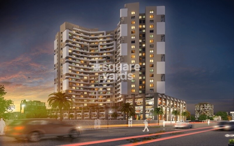 Royal Velstand Phase 2 Tower View 1