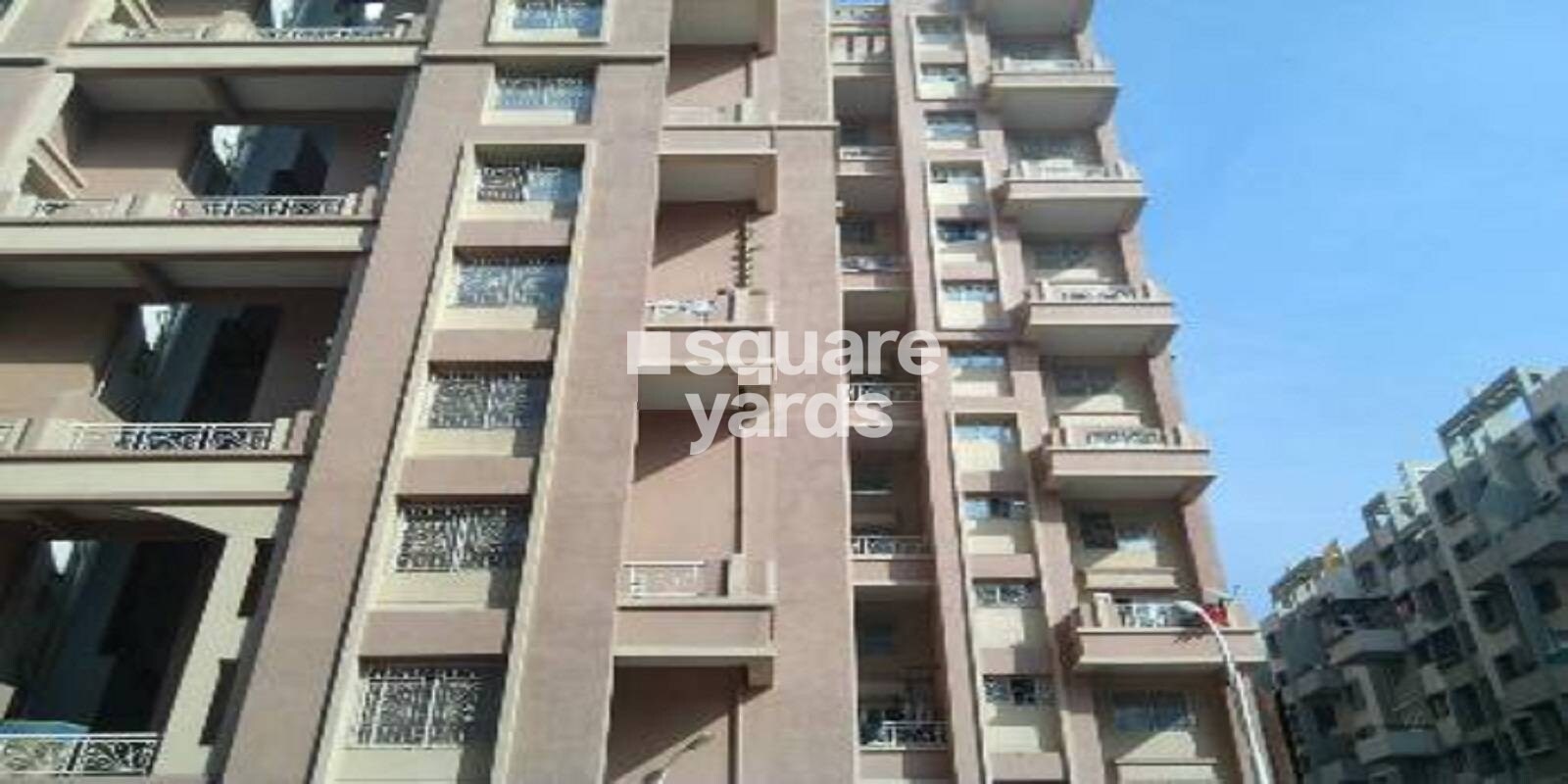 Royale Rahadki Greens Phase 2
