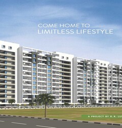RR Akshay Heights RR Akshay Heights