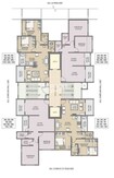 RR Lunkad Akshay Heritage Floor Plans