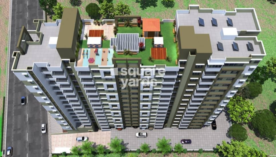 RR Lunkad Akshay Heritage