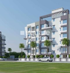 RR Akshay Residency RR Akshay Residency