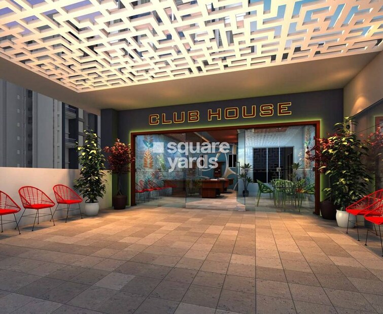 RR Lunkad 66 Avenue Amenities-Features 1