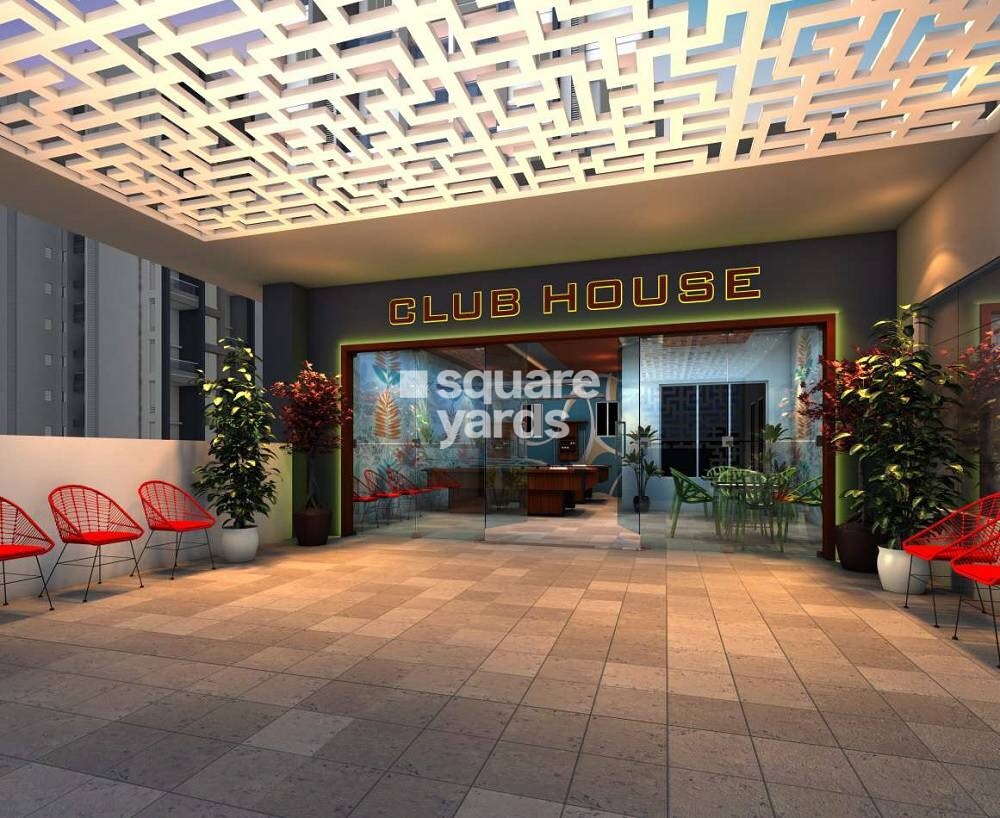 RR Lunkad 66 Avenue Amenities-Features 1