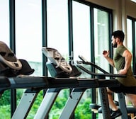 RR Lunkad 66 Avenue Gymnasium Image