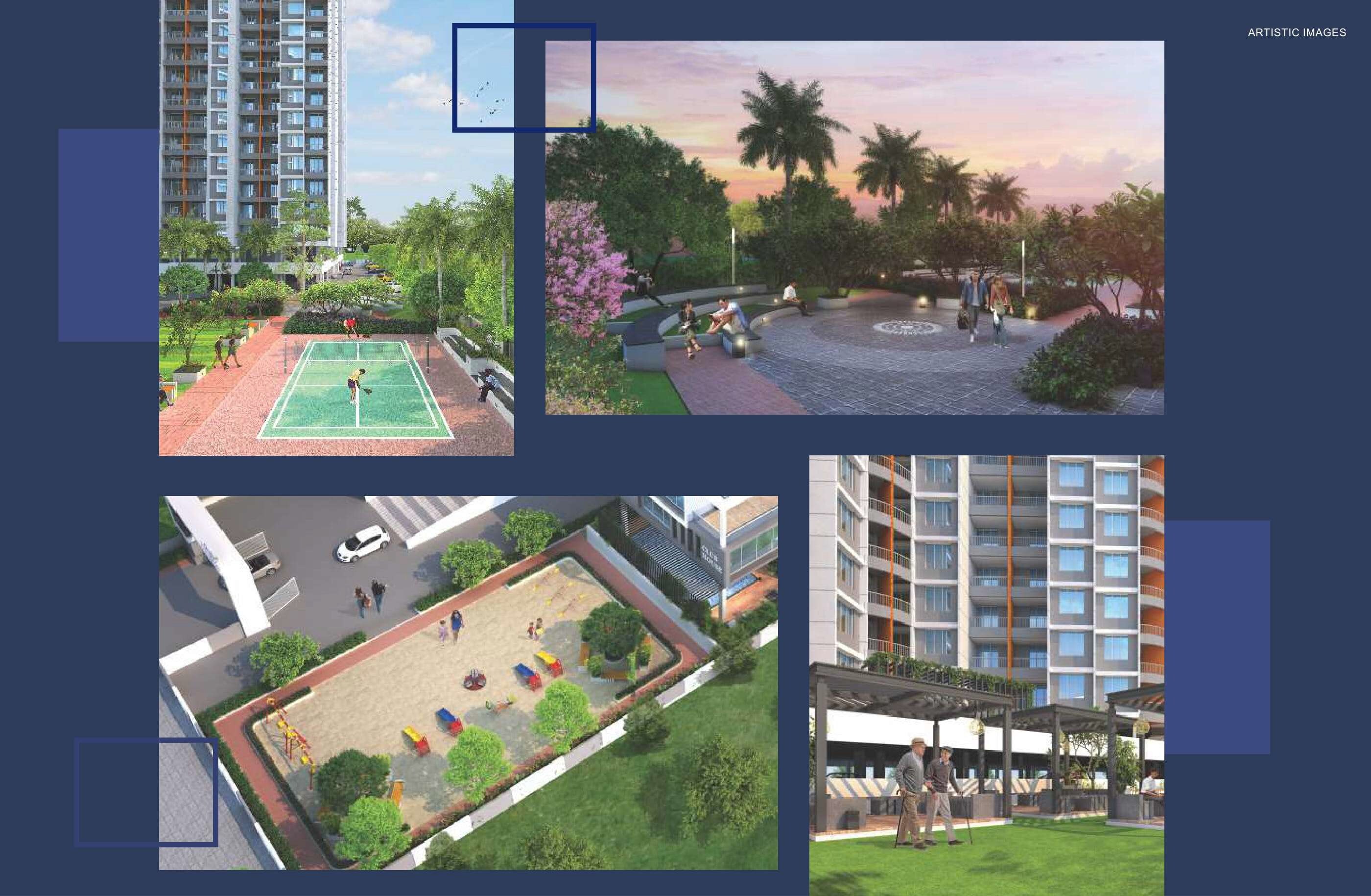 RR Lunkad Akshay Vrindavan