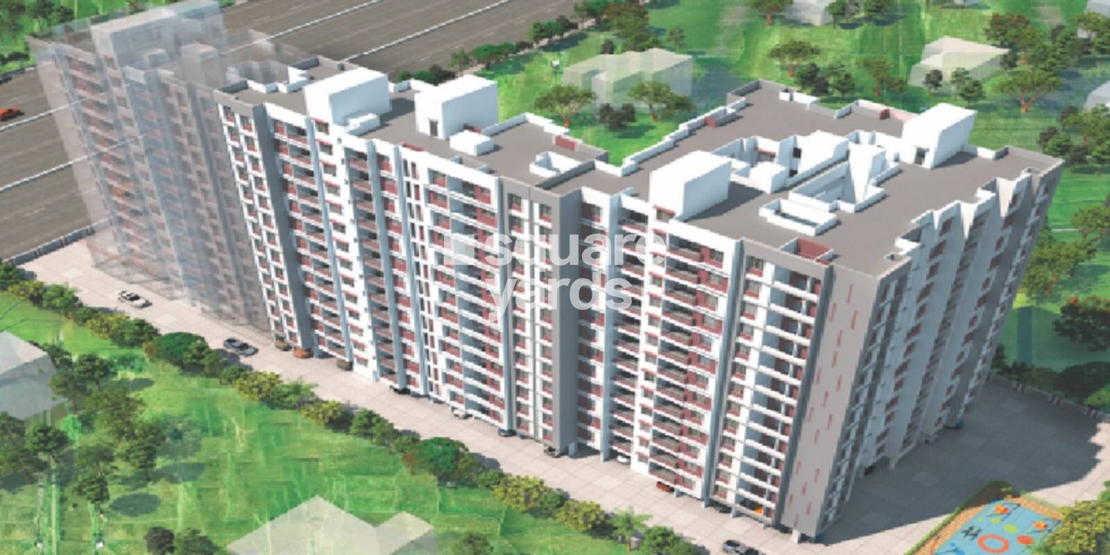 RR Lunkad Kartiki Heights