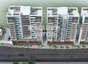 rr lunkad riddhi siddhi heights project tower view1