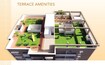 RR Raut Heights Amenities Features