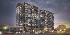 RR Riddhi Siddhi Avenue
