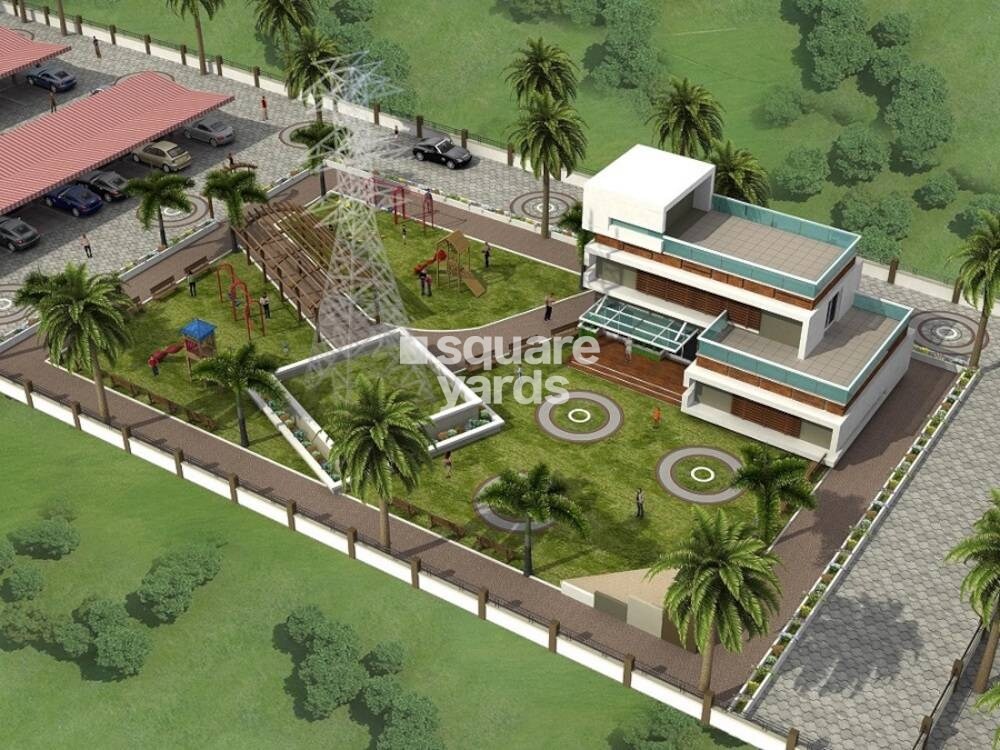 RR Riddhi Siddhi Towers