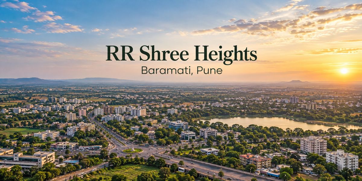 RR Shree Heights