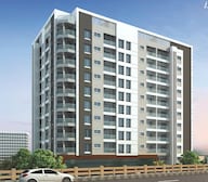 RS Kalpvruksh Apartment Exteriors