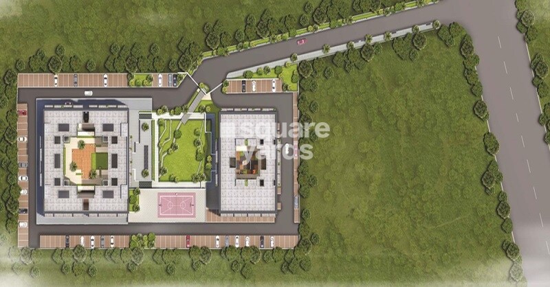 RTC Goyal Ventures Ayaan Master Plan 1
