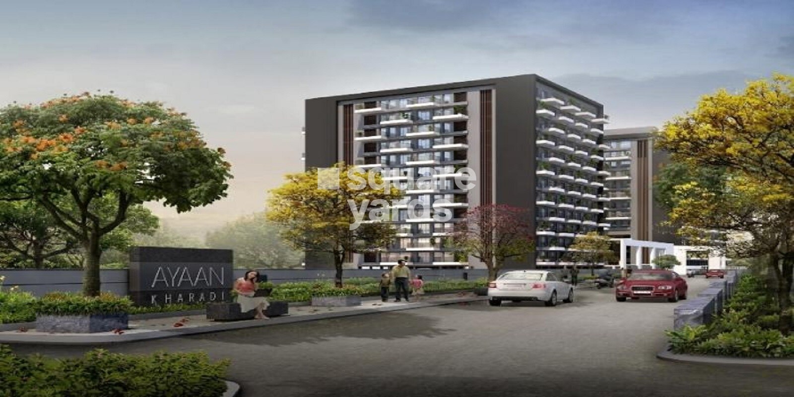 RTC Goyal Ventures Ayaan