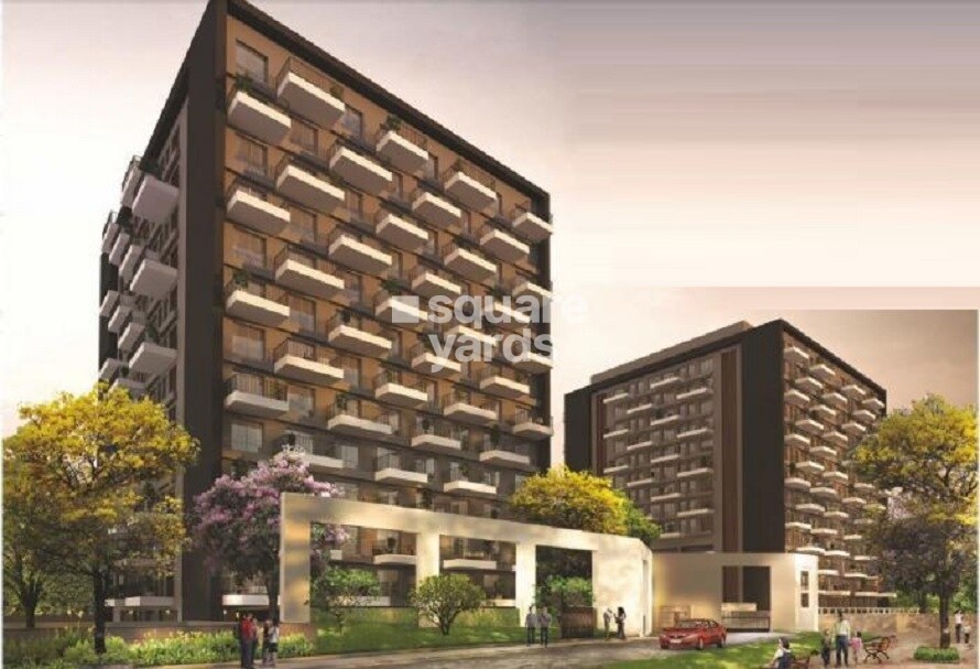 RTC Goyal Ventures Ayaan