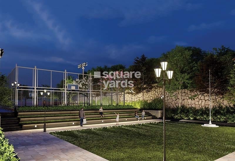 Rucha Keystone Bliss Amenities-Features 1