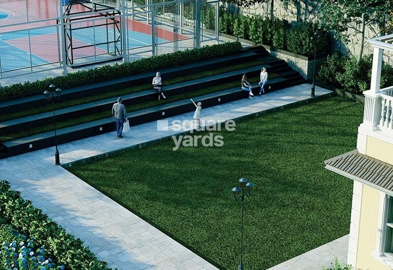 Rucha Keystone Bliss Amenities-Features 2