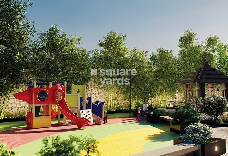 Rucha Keystone Bliss Amenities-Features 3